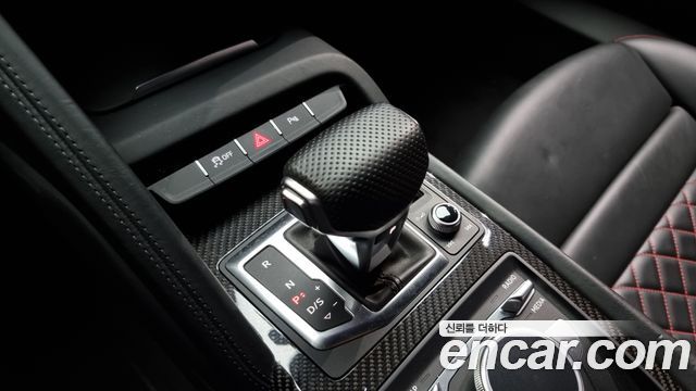Audi R8 (4S) 5.2 V10 Performance Coupe 2021 — фото 9