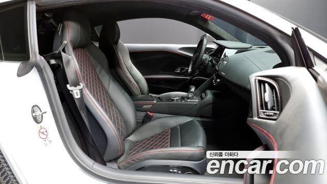 Audi R8 (4S) 5.2 V10 Performance Coupe 2021 — фото 11