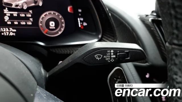 Audi R8 (4S) 5.2 V10 Performance Coupe 2021 — фото 15