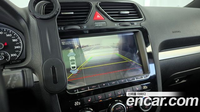 Volkswagen Scirocco 2.0 TSI R 2013 — фото 15