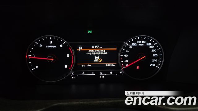 Kia Sorento (IV) Diesel 2.2 4WD Prestige 2023 — фото 8