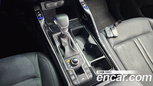 Kia Sorento (IV) Diesel 2.2 4WD Prestige 2023 — фото 9