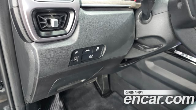 Kia Sorento (IV) Diesel 2.2 4WD Prestige 2023 — фото 21