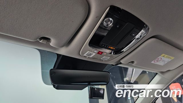 Kia Sorento (IV) Diesel 2.2 4WD Prestige 2023 — фото 22