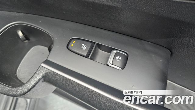 Kia Sorento (IV) Diesel 2.2 4WD Prestige 2023 — фото 23