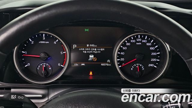 Kia Carnival (IV) Diesel 9-Seater Noblesse 2021 — фото 8