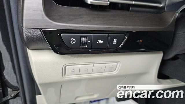 Kia Carnival (IV) Diesel 9-Seater Noblesse 2021 — фото 13