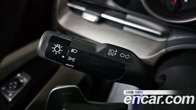 Kia Carnival (IV) Diesel 9-Seater Noblesse 2021 — фото 15