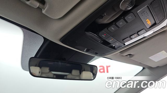 Kia Carnival (IV) Diesel 9-Seater Noblesse 2021 — фото 16