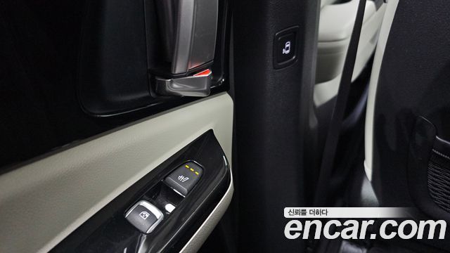 Kia Carnival (IV) Diesel 9-Seater Noblesse 2021 — фото 19
