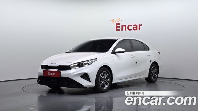 Kia K3 (II) 1.6 Prestige