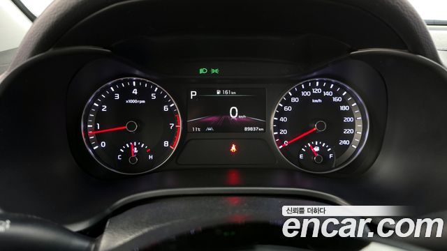 Kia K3 (II) 1.6 Prestige 2022 — фото 8