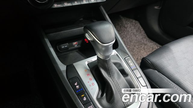 Kia K3 (II) 1.6 Prestige 2022 — фото 9