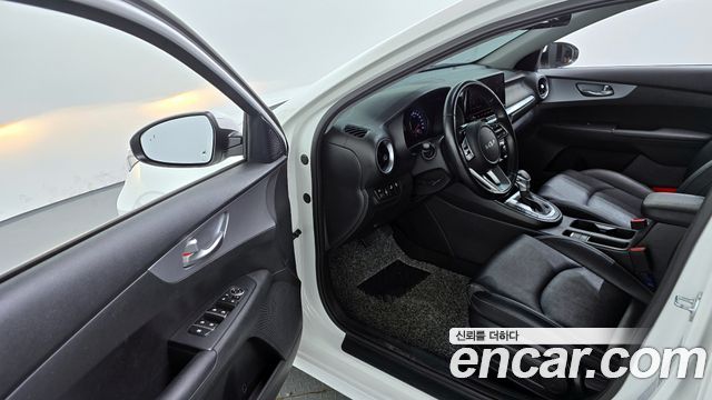 Kia K3 (II) 1.6 Prestige 2022 — фото 10