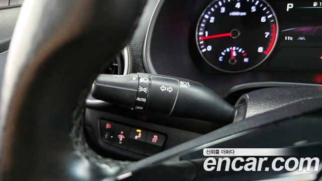 Kia K3 (II) 1.6 Prestige 2022 — фото 18
