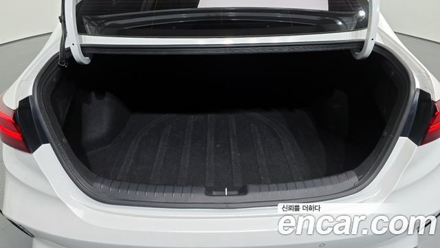 Kia K3 (II) 1.6 Prestige 2022 — фото 20
