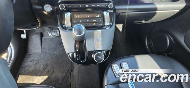 Hyundai Casper Turbo Inspiration 2022 — фото 15