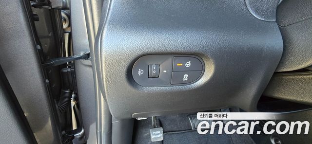Hyundai Casper Turbo Inspiration 2022 — фото 17