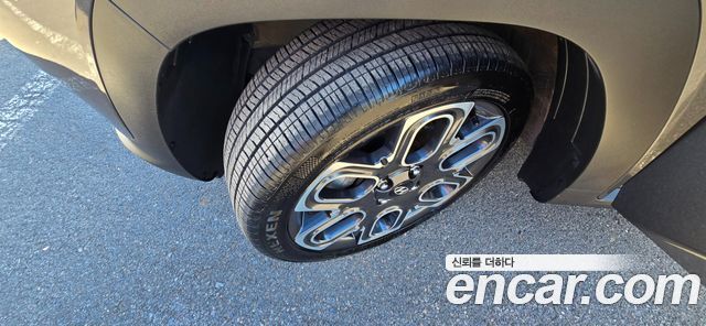 Hyundai Casper Turbo Inspiration 2022 — фото 23