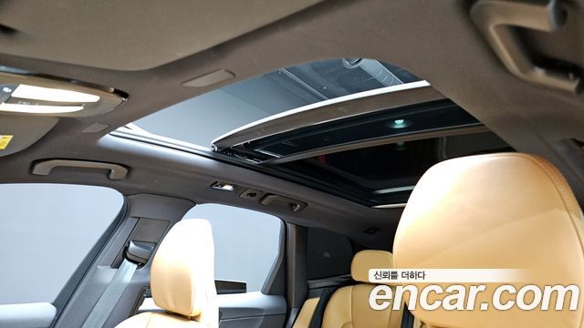 Volvo XC60 (II) B5 Ultimate Bright 2023 — фото 18