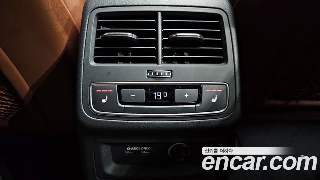 Audi A5 (F5) 40 TDI Quattro Premium Sportback 2021 — фото 19