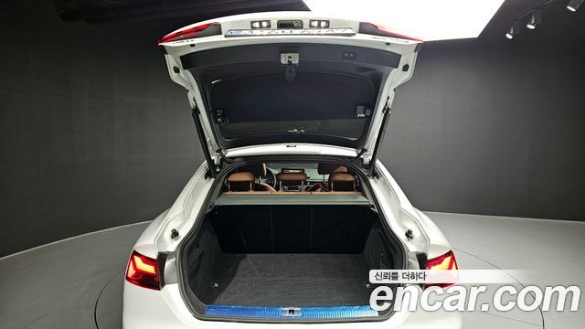 Audi A5 (F5) 40 TDI Quattro Premium Sportback 2021 — фото 20