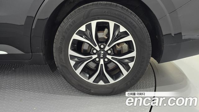 Kia Carnival (IV) Diesel 9-Seater Noblesse 2021 — фото 5