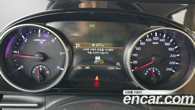 Kia Carnival (IV) Diesel 9-Seater Noblesse 2021 — фото 8