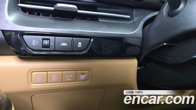 Kia Carnival (IV) Diesel 9-Seater Noblesse 2021 — фото 17