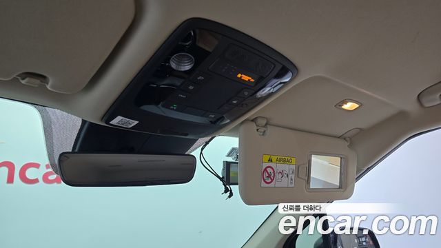Kia Carnival (IV) Diesel 9-Seater Noblesse 2021 — фото 18