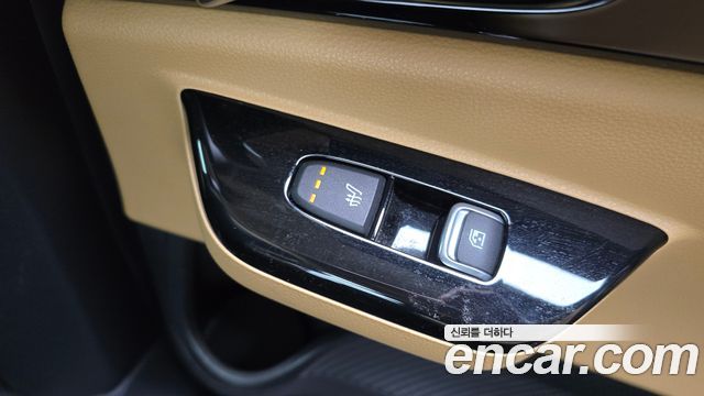 Kia Carnival (IV) Diesel 9-Seater Noblesse 2021 — фото 19