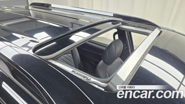 Kia Mohave The Master Diesel 3.0 4WD 6-Seater Masters Gravity 2023 — фото 17