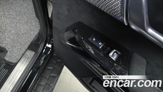 Kia Mohave The Master Diesel 3.0 4WD 6-Seater Masters Gravity 2023 — фото 19