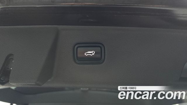 Kia Mohave The Master Diesel 3.0 4WD 6-Seater Masters Gravity 2023 — фото 20