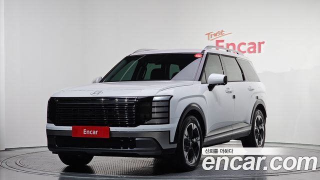 Hyundai Palisade (LX3) HEV 2.5T 4WD 7-Seater Prestige 2026 — фото 1