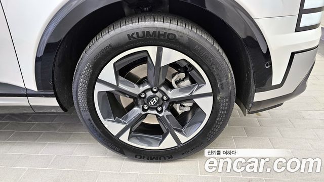 Hyundai Palisade (LX3) HEV 2.5T 4WD 7-Seater Prestige 2026 — фото 5