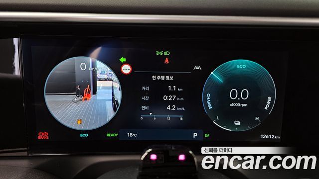 Hyundai Palisade (LX3) HEV 2.5T 4WD 7-Seater Prestige 2026 — фото 8