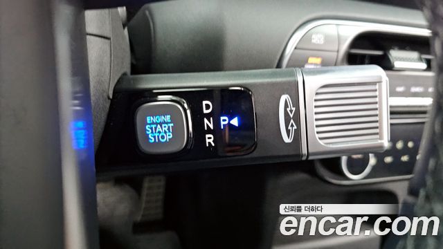 Hyundai Palisade (LX3) HEV 2.5T 4WD 7-Seater Prestige 2026 — фото 9