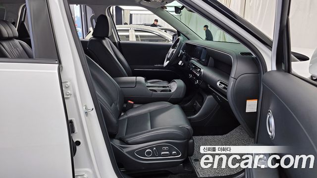 Hyundai Palisade (LX3) HEV 2.5T 4WD 7-Seater Prestige 2026 — фото 11