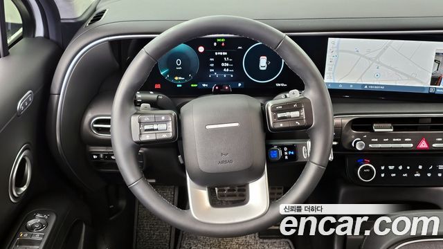 Hyundai Palisade (LX3) HEV 2.5T 4WD 7-Seater Prestige 2026 — фото 13