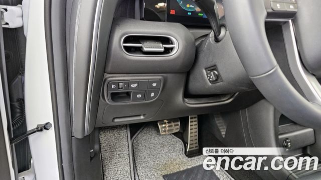 Hyundai Palisade (LX3) HEV 2.5T 4WD 7-Seater Prestige 2026 — фото 16