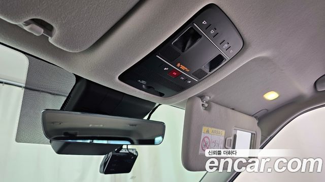 Hyundai Palisade (LX3) HEV 2.5T 4WD 7-Seater Prestige 2026 — фото 17