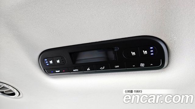 Hyundai Palisade (LX3) HEV 2.5T 4WD 7-Seater Prestige 2026 — фото 18
