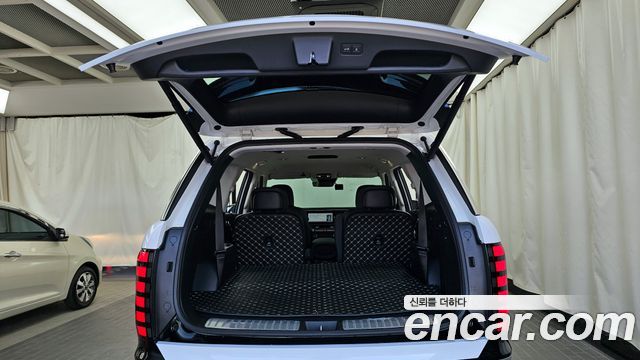 Hyundai Palisade (LX3) HEV 2.5T 4WD 7-Seater Prestige 2026 — фото 20