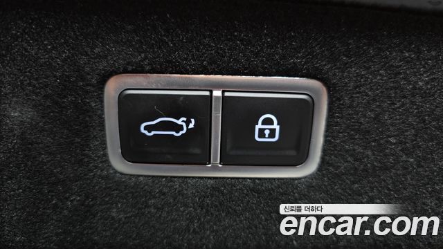Genesis G90 (RS4) Gasoline 3.5 Turbo e-S/C AWD LWB 2023 — фото 20