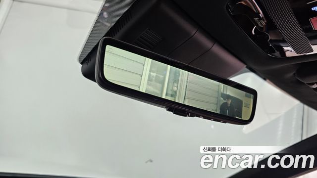 Hyundai Santa Fe (MX5) HEV 1.6 2WD Calligraphy 2024 — фото 23