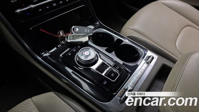 Kia Carnival (IV) Diesel 9-Seater Signature 2021 — фото 9
