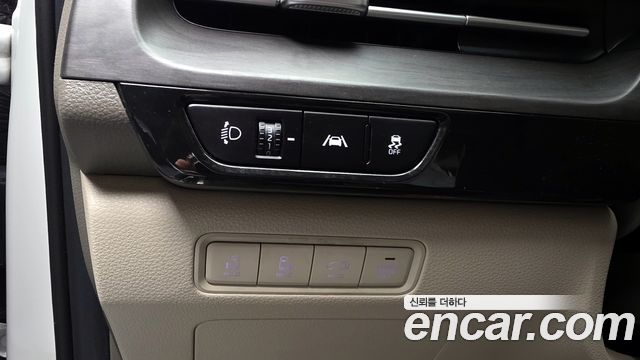 Kia Carnival (IV) Diesel 9-Seater Signature 2021 — фото 17