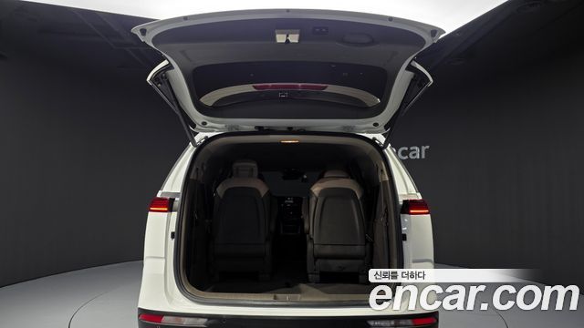 Kia Carnival (IV) Diesel 9-Seater Signature 2021 — фото 20
