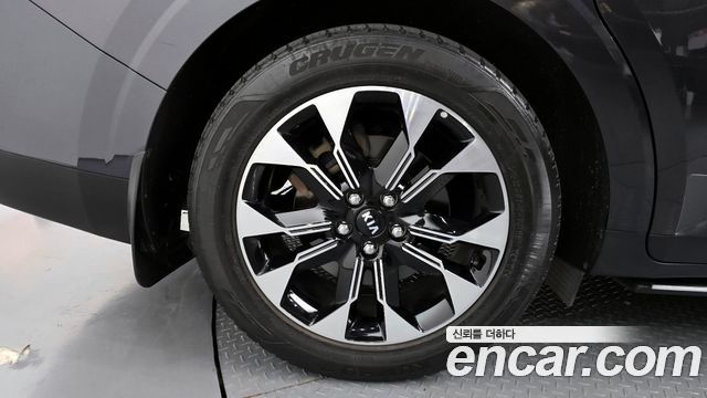 Kia Carnival (IV) Diesel 7-Seater Signature 2021 — фото 5